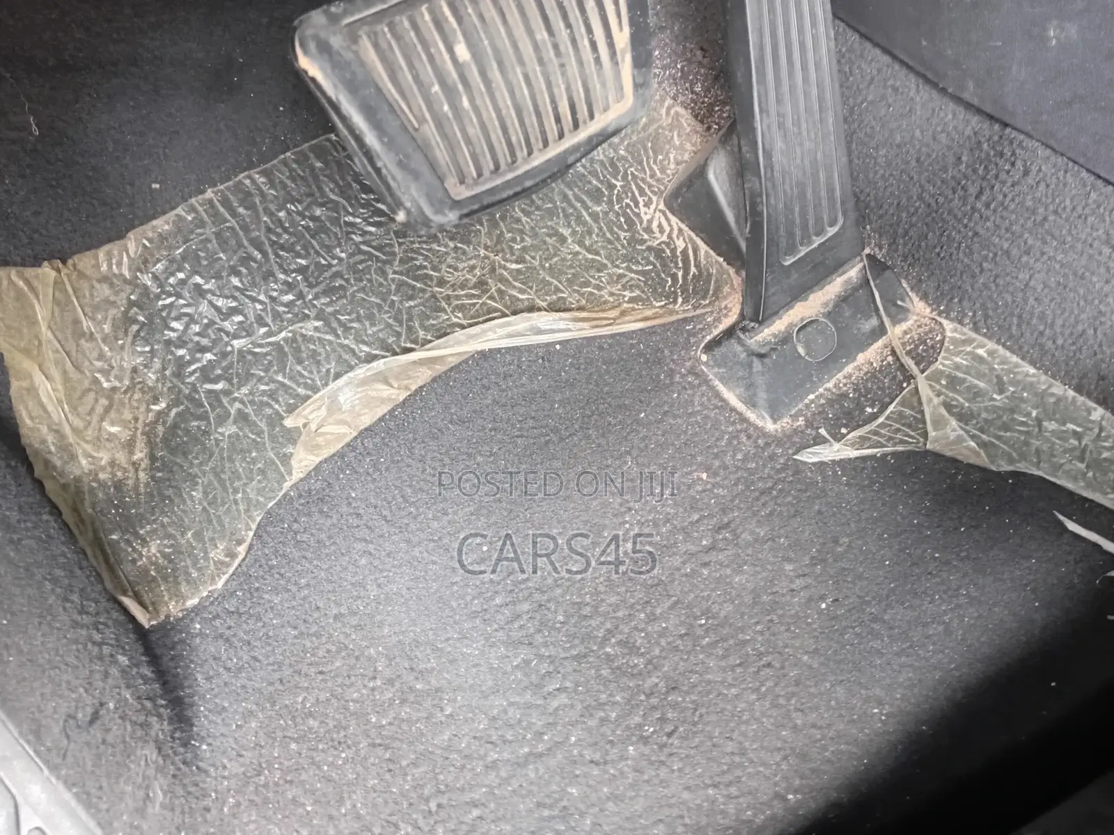 Hyundai Ix35 2014 Silver