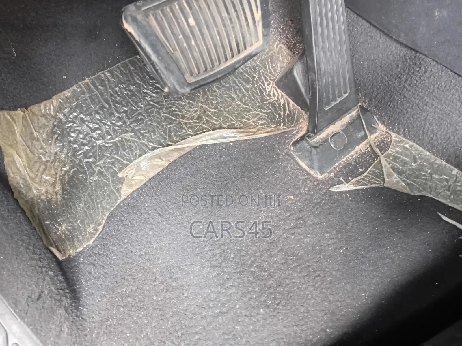 Hyundai Ix35 2014 Silver