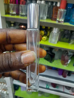 10ml Perfume Bottles