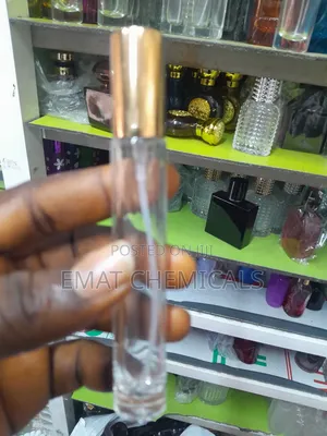 10ml Perfume Bottles