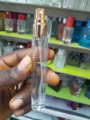 10ml Perfume Bottles