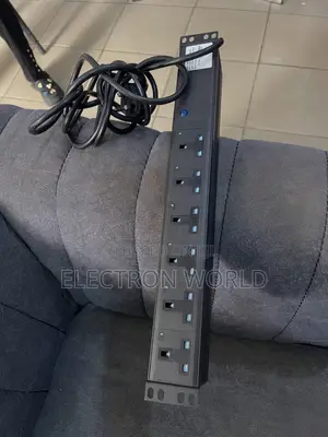 Solid Made in Uk 6way Extension