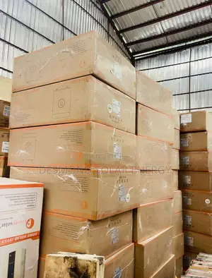 8kva 48v Felicity Solar Hybrid Inverter Is Now Available