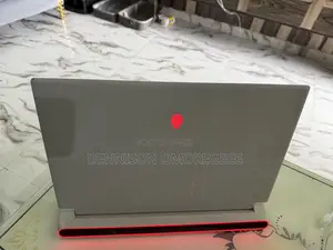 Laptop Alienware 17 R1 32GB Intel Core i9 SSD 1T