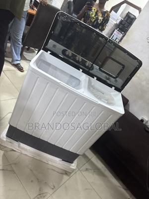 Skyrun SPB116-024S Home Laundry Washer