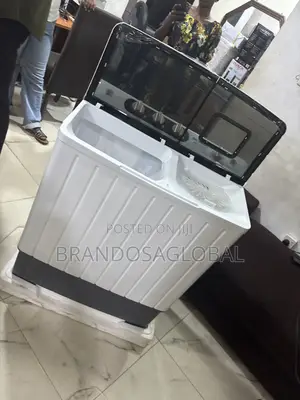 Skyrun SPB116-024S Home Laundry Washer