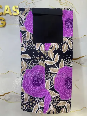 Ankara Baggy Trouser