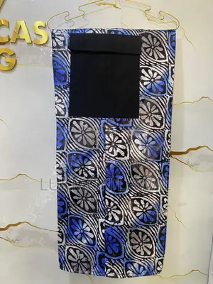 Ankara Baggy Trouser