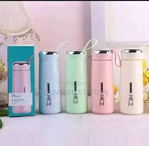 400 Ml Nice Bottle X100(carton), Wholesale Only