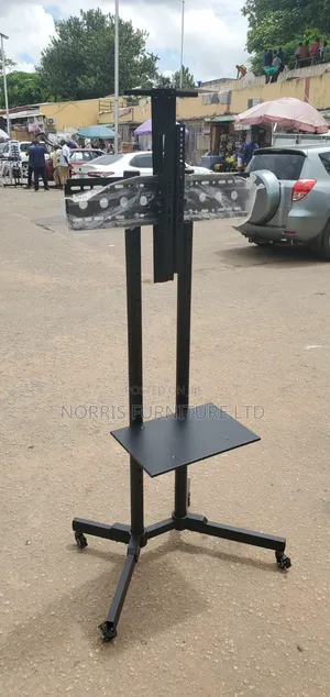 Movable TV Stand ,32" to 75"