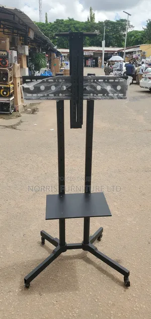 Movable TV Stand ,32" to 75"