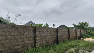 For Sale : 1 Plot of Land at Aluu Near Uniport