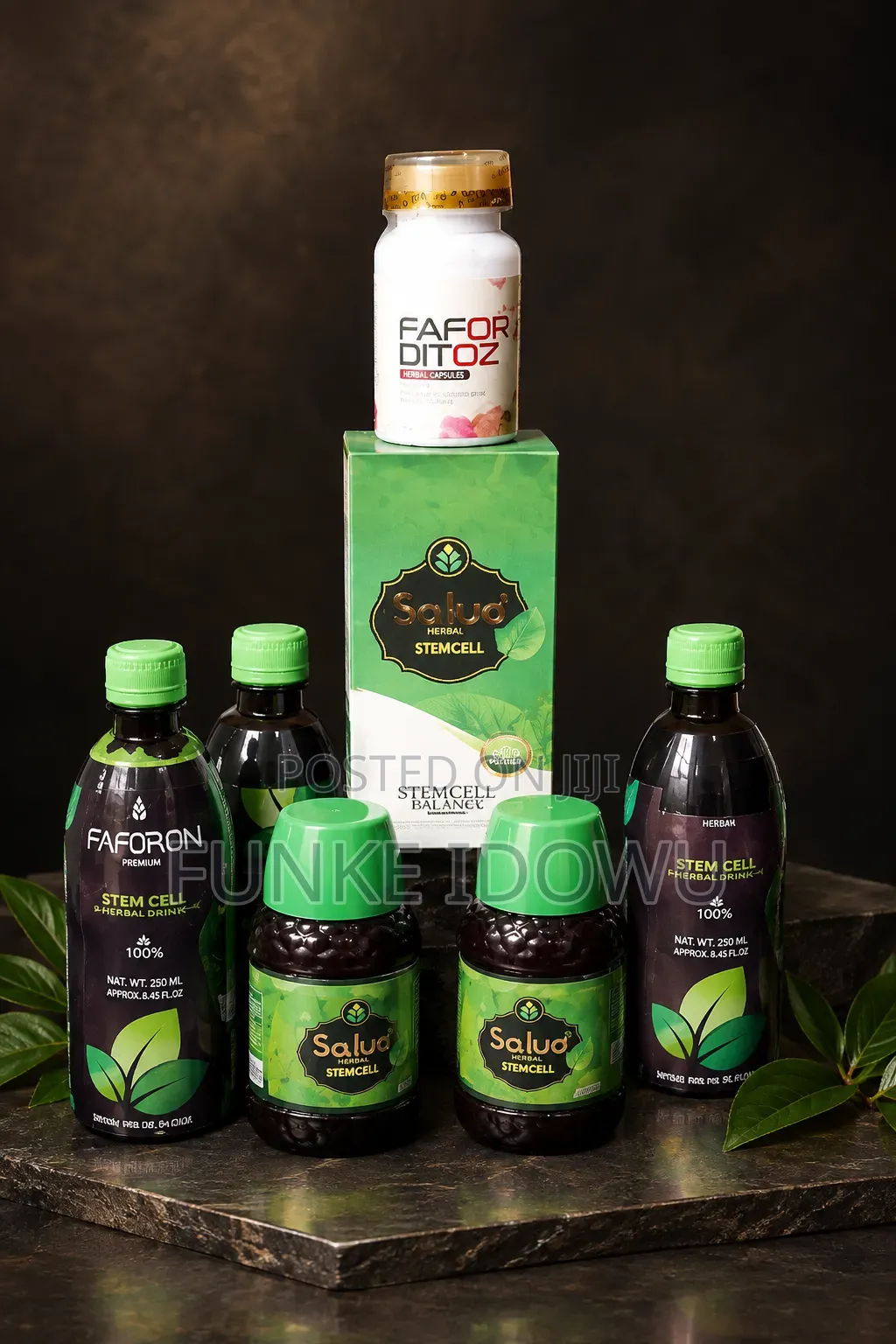Grace Herbal Wellness