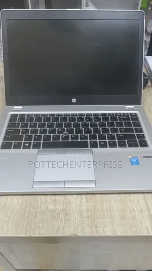Laptop HP EliteBook Folio 9480M 8GB Intel Core i5 HDD 500GB