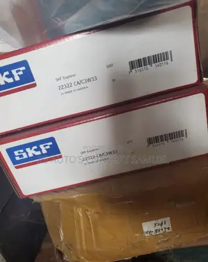 22322ca/C3w33 SKF Bearing Available