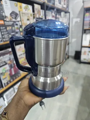 Avinas Multifunctional Electric Dry Grinder