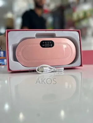 Menstrual Belt