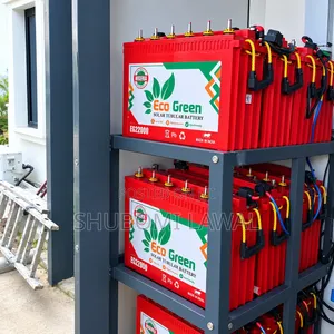 220ah Tubular Battery