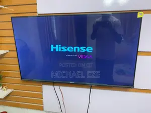 Hisense Smart TV