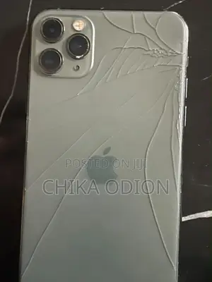 Apple iPhone 11 Pro Max 64 GB Gray