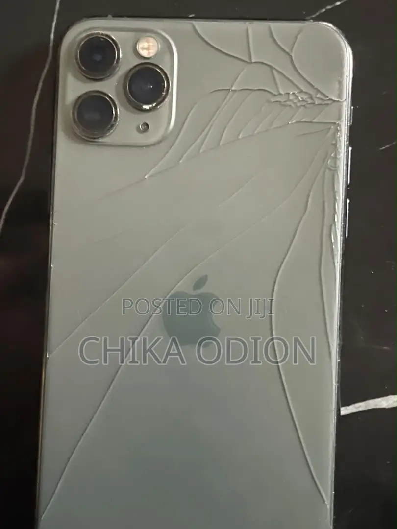 Apple iPhone 11 Pro Max 64 GB Gray