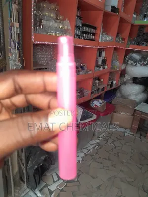 10ml Perfume Plastic