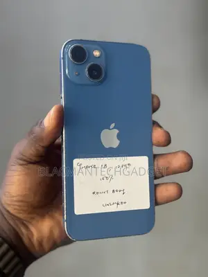 Apple iPhone 13 128 GB Blue