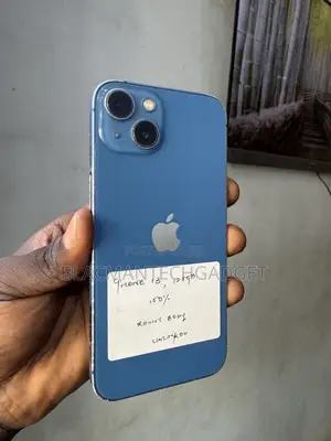 Apple iPhone 13 128 GB Blue