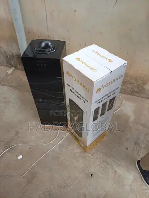 Yohako Tabletop Water Dispenser