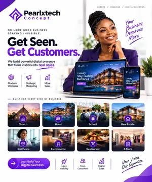 Business Website Design