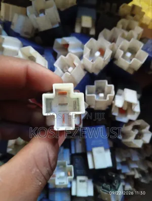 Toyota AC Relay