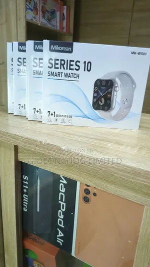 Smartwatch