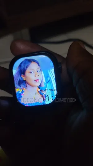 Smartwatch