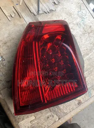 Rear Light Acura MDX 2008-2012
