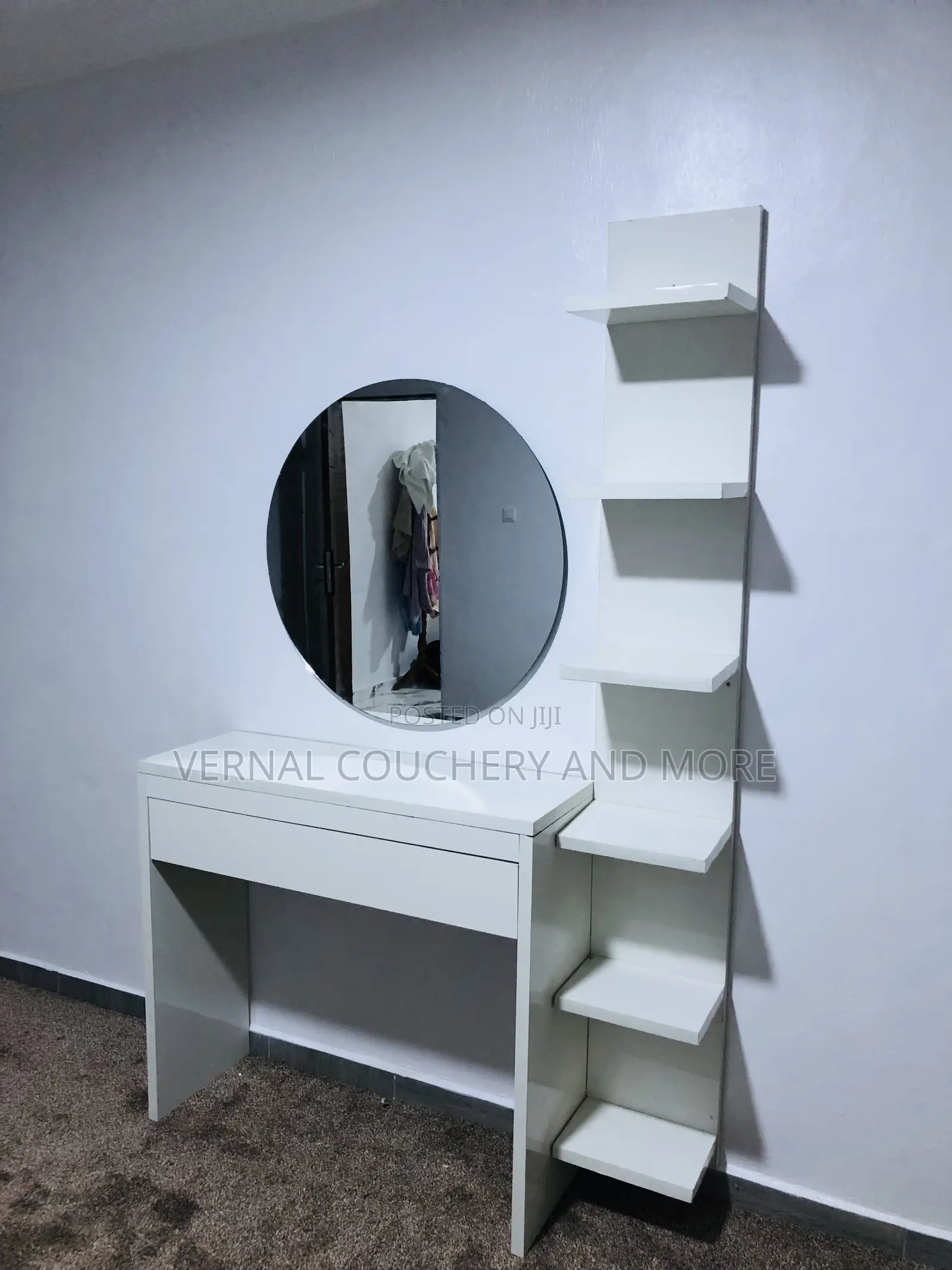 Vanity Table