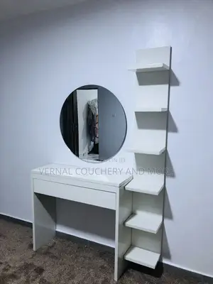 Vanity Table