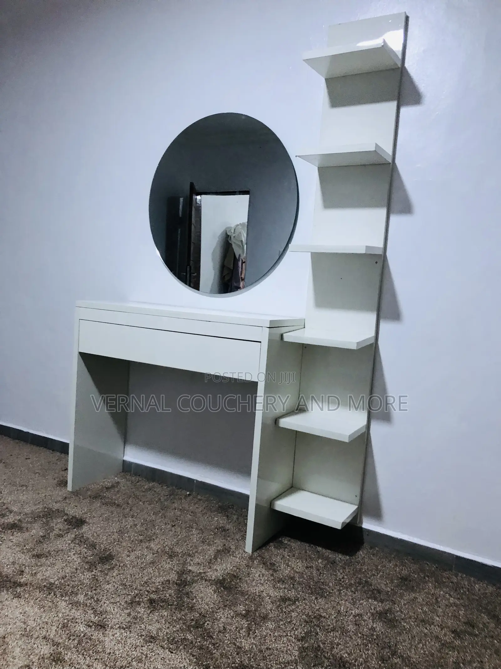Vanity Table