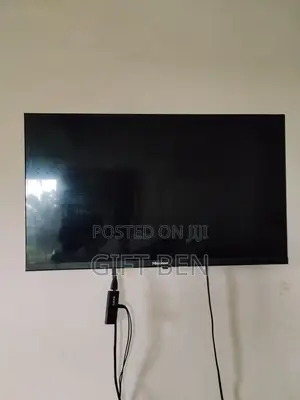 Hisense 32 Inch" LED TV
