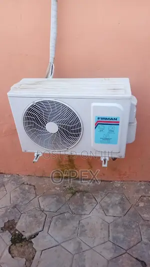 Air Conditioning