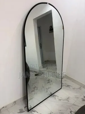 4by 6 Full Standing Mirror