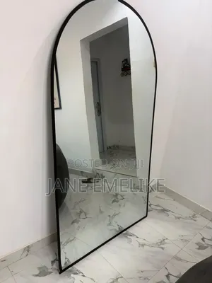 4by 6 Full Standing Mirror