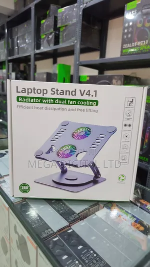Laptop Stand V4.1