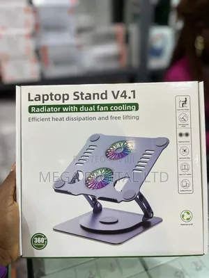 Laptop Stand V4.1