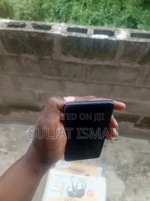 Google Pixel 2 64 GB Black