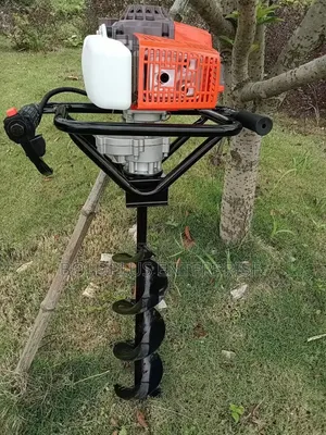 52cc Earth Hugger