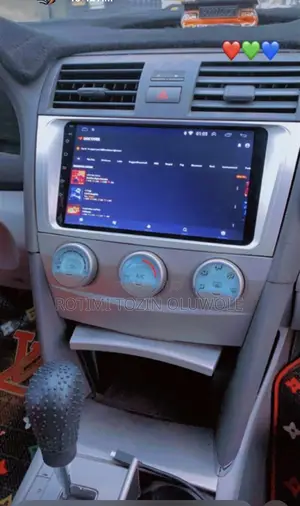 Car Android
