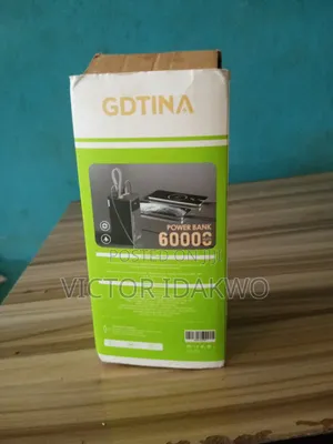 Power Bank