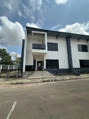 4bdrm Duplex in Durumi for rent