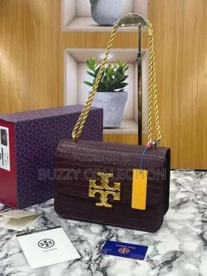 Exclusive Luxury High Quality Tory Burch Handbag