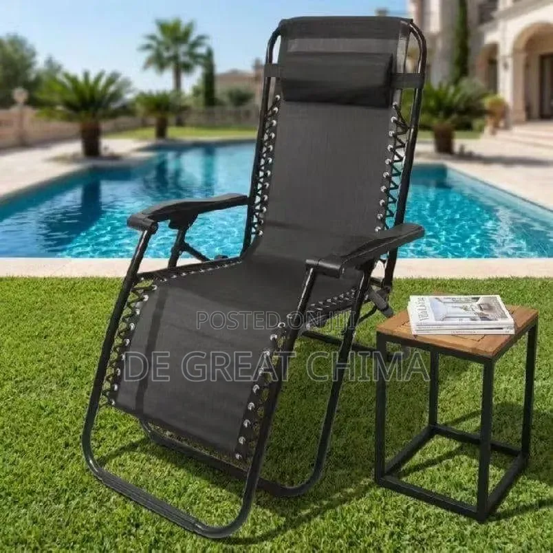 Quality Foldable Chair